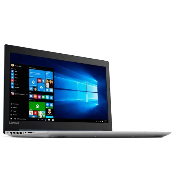 Lenovo IdeaPad 320-15IAP Pentium / 4 ГБ / / VGA Дискретная / Серый photo 3
