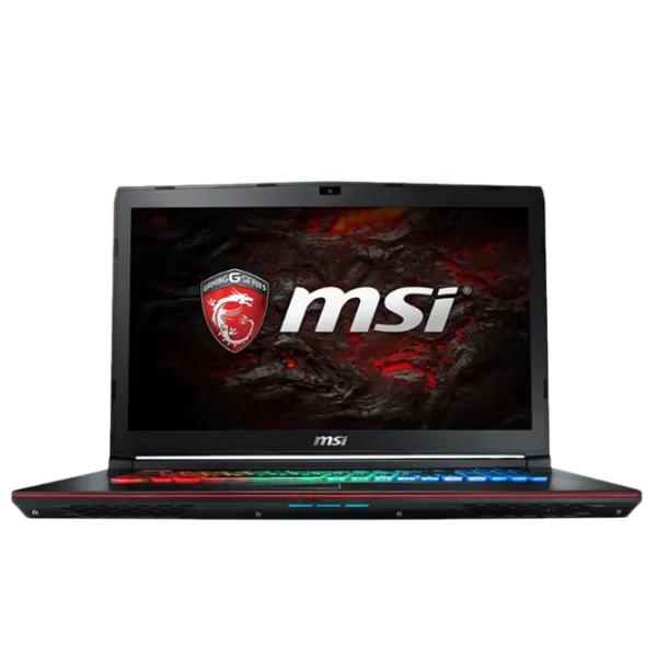 MSI Apache Pro GE72VR 6RF Core i7 / 8 GB / 128 GB / VGA Discretă / Black photo 1