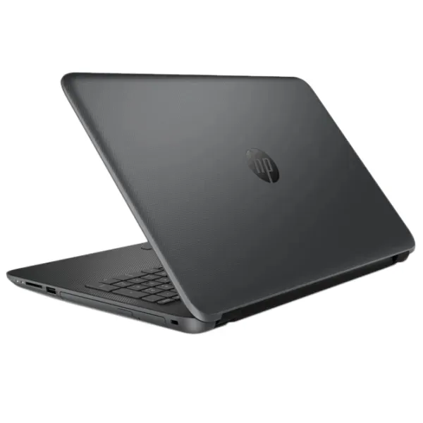 HP 250 W4M67EA Celeron N3060 / 4 GB / / VGA Integrată / Black photo 2