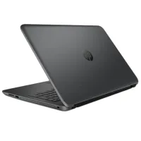 Laptop HP 250 W4M67EA Celeron N3060 / 4 GB / / VGA Integrată / Black photo 2