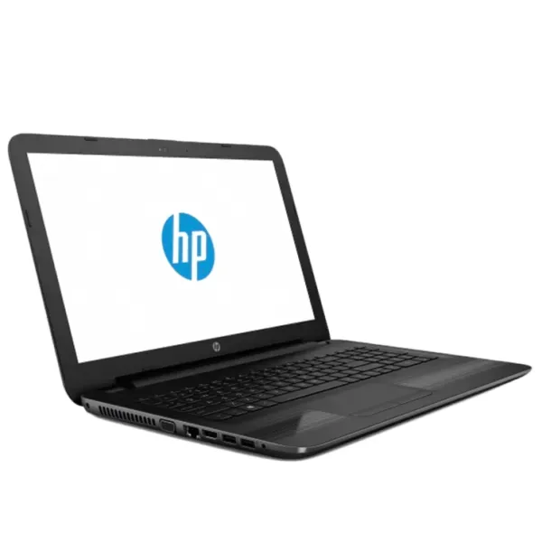HP 250 W4M67EA Celeron N3060 / 4 GB / / VGA Integrată / Black photo 4