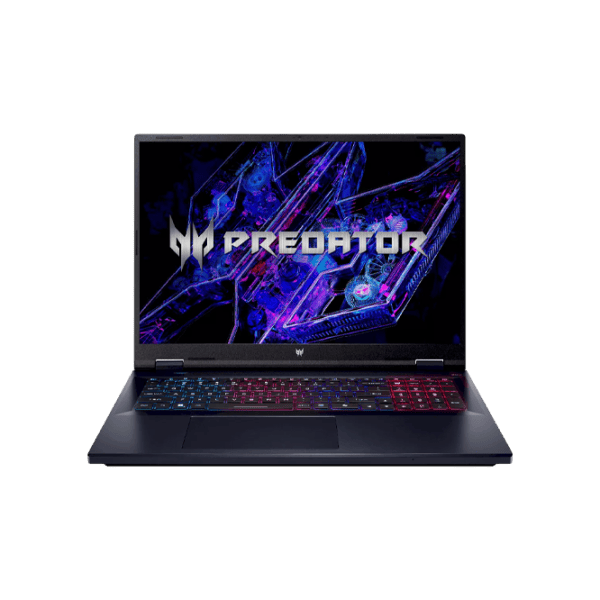 Acer Predator Helios Neo 18 PHN18-71 Core i9 14900HX / 32 GB / 1 TB / GeForce RTX 4060 / Black photo 1