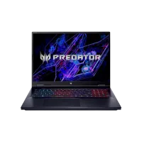 Acer Predator Helios Neo 18 PHN18-71 Core i9 14900HX / 32 ГБ / 1 ТБ / GeForce RTX 4060 / Черный