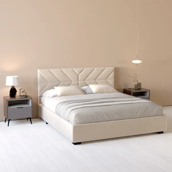 Pat My-Style my-Lora Galaxy 200 x 200 cm / Placaj / Beige photo 5