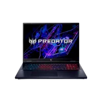 Acer Predator Helios Neo 18 PHN18-71 Core i9 14900HX / 32 ГБ / 1 ТБ / GeForce RTX 4070 / Черный