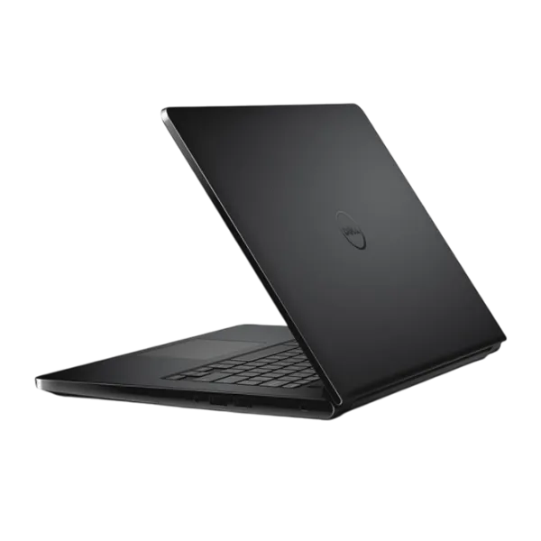 Dell Inspiron 3552 Celeron N3050 / 4 ГБ / / VGA Встроенная / Черный photo 4
