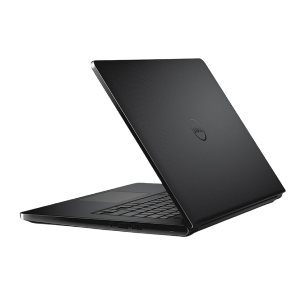 Dell Inspiron 3552 Celeron N3050 / 4 ГБ / / VGA Встроенная / Черный photo 4
