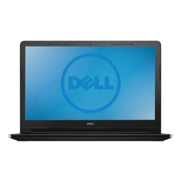 Dell Inspiron 3552 Celeron N3050 / 4 ГБ / / VGA Встроенная / Черный photo 1