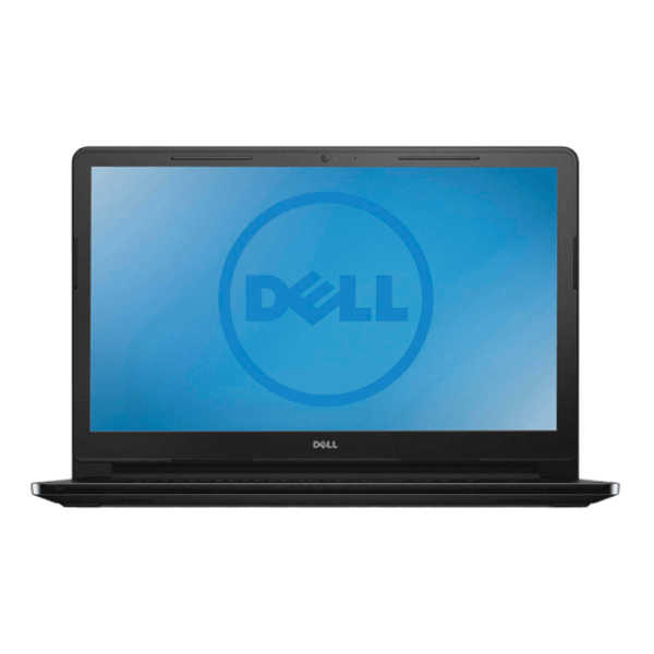 Dell Inspiron 3552 Celeron N3050 / 4 ГБ / / VGA Встроенная / Черный photo 1