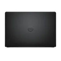 Laptop Dell Inspiron 3552 Celeron N3050 / 4 GB / / VGA Integrată / Black photo 3
