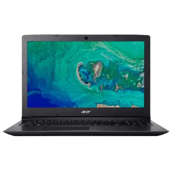 Acer Aspire A315-53G Core i3 8130U / 4 ГБ / / VGA Встроенная / Черный photo 1