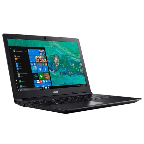 Acer Aspire A315-53G Core i3 8130U / 4 ГБ / / VGA Встроенная / Черный photo 6