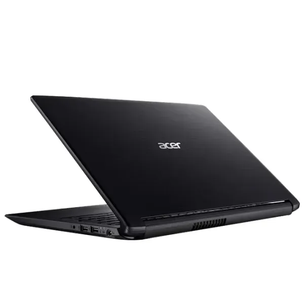 Acer Aspire A315-53G Core i3 8130U / 4 ГБ / / VGA Встроенная / Черный photo 7