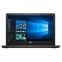 Dell Inspiron 3573 Pentium N5000 / 4 GB / / VGA Integrată / Black
