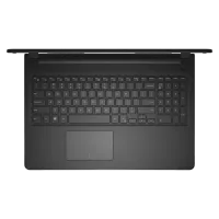Laptop Dell Inspiron 3573 Pentium N5000 / 4 GB / / VGA Integrată / Black photo 3