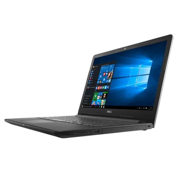 Dell Inspiron 3573 Pentium N5000 / 4 GB / / VGA Integrată / Black photo 9