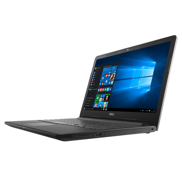 Dell Inspiron 3573 Pentium N5000 / 4 GB / / VGA Integrată / Black photo 9