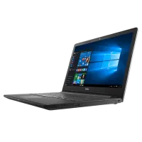Laptop Dell Inspiron 3573 Pentium N5000 / 4 GB / / VGA Integrată / Black photo 5