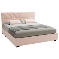 Pat My-Style my-Lora Galaxy 180 x 200 cm / Placaj / Pink