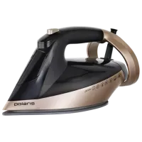 Fier de călcat Polaris PIR 2852AK Clasic / 2800 W / Black