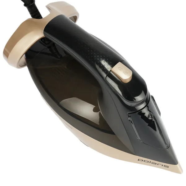 Fier de călcat Polaris PIR 2852AK Clasic / 2800 W / Black photo 5