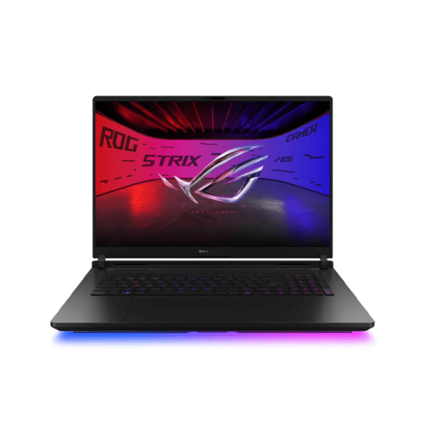 Asus ROG Strix SCAR 18 G835LW Core Ultra 9 275HX / 32 ГБ / 2 ТБ / GeForce RTX 5080 / Черный photo 1