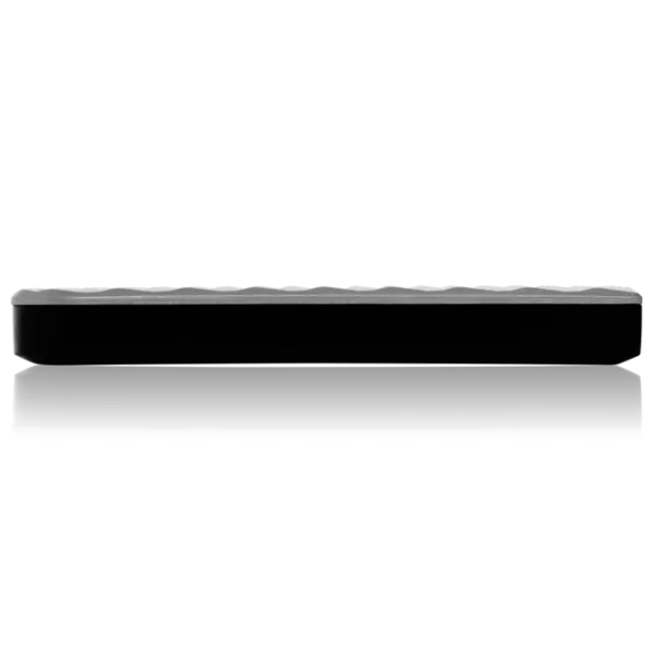 SSD Verbatim Store 'n' Go 2 ТБ 53198 / Серебряный photo 2