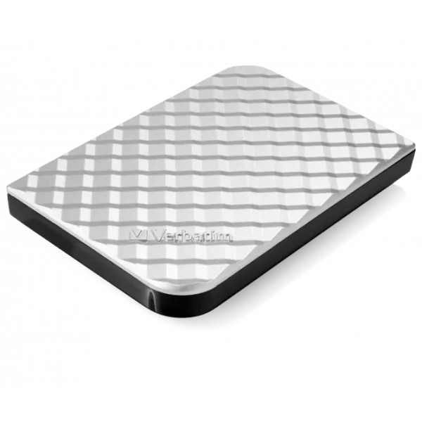 SSD Verbatim Store 'n' Go 2 ТБ 53198 / Серебряный photo 3