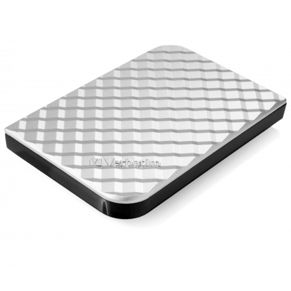SSD Verbatim Store 'n' Go 2 ТБ 53198 / Серебряный photo 3