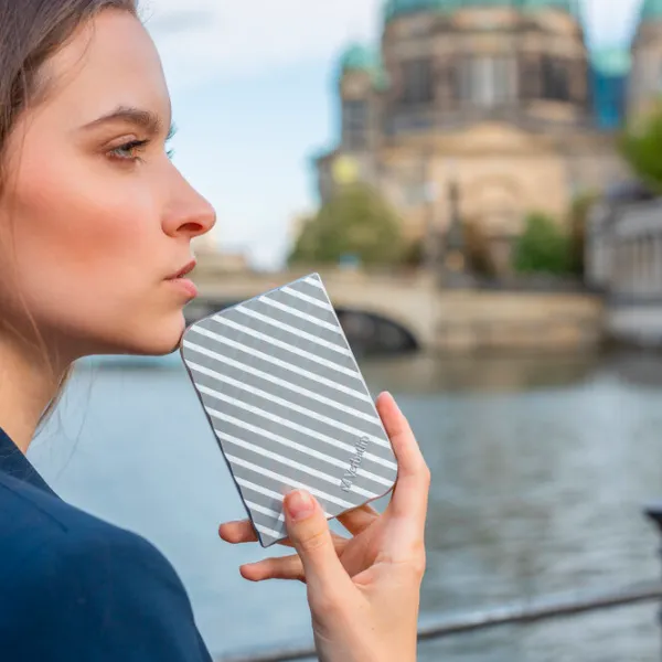 SSD Verbatim Store 'n' Go 2 ТБ 53198 / Серебряный photo 6