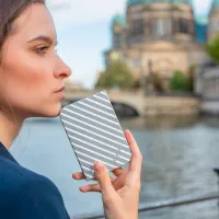 Unitate externă de stocare HDD Verbatim Store 'n' Go 2 TB 53198 / Silver photo 6