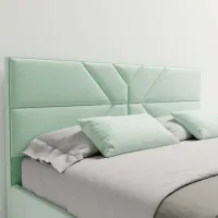 Кровать My-Style my-Sona Mocca 90 x 200 см / Фанера / Салатовый photo 7