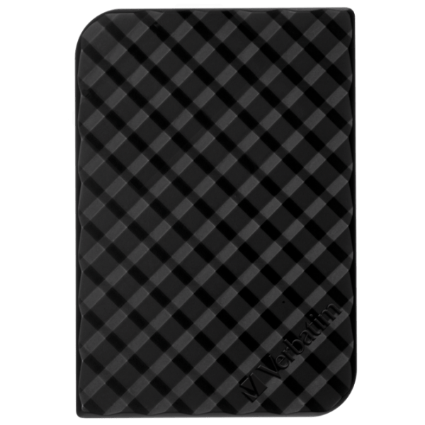 SSD Verbatim Store 'n' Go 2 ТБ 53195 / Черный photo 1