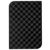 SSD Verbatim Store 'n' Go 2 ТБ 53195 / Черный