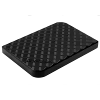 Unitate externă de stocare HDD Verbatim Store 'n' Go 2 TB 53195 / Black photo 2