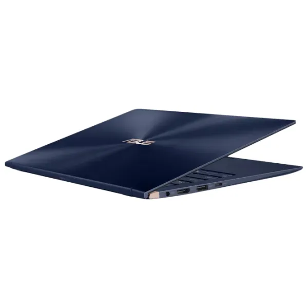Asus ZenBook UX433FAC Core i7 / 16 ГБ / 512 ГБ / VGA Встроенная / Синий photo 2