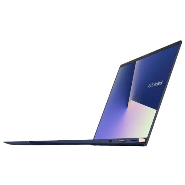 Asus ZenBook UX433FAC Core i7 / 16 ГБ / 512 ГБ / VGA Встроенная / Синий photo 3