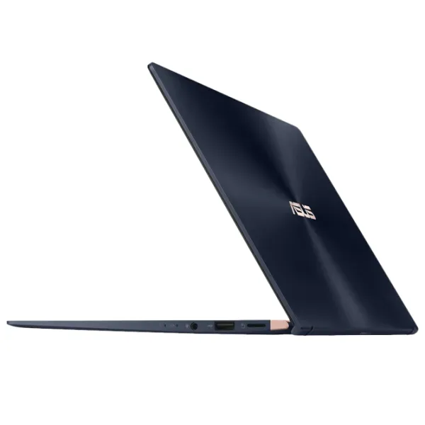 Asus ZenBook UX433FAC Core i7 / 16 ГБ / 512 ГБ / VGA Встроенная / Синий photo 4