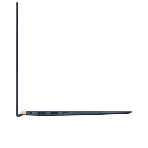 Asus ZenBook UX433FAC Core i7 / 16 ГБ / 512 ГБ / VGA Встроенная / Синий photo 5
