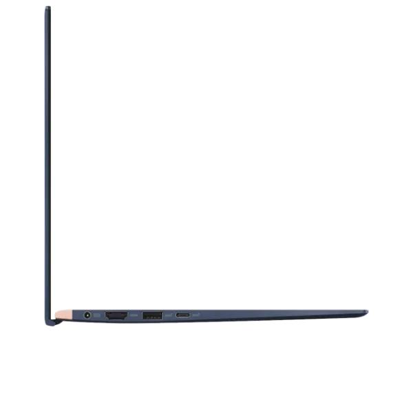 Asus ZenBook UX433FAC Core i7 / 16 ГБ / 512 ГБ / VGA Встроенная / Синий photo 5
