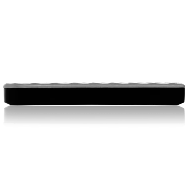 SSD Verbatim Store 'n' Go 1 ТБ 53197 / Серебряный photo 2