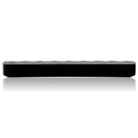 Unitate externă de stocare HDD Verbatim Store 'n' Go 1 TB 53197 / Silver photo 2