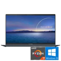 Asus ZenBook UM425IA Ryzen 7 4700U / 16 ГБ / 512 ГБ / VGA Встроенная / Серый
