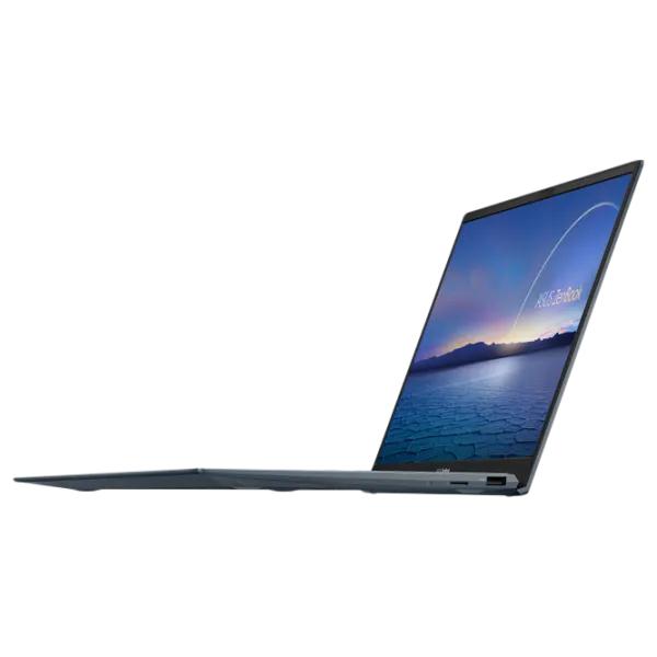 Asus ZenBook UM425IA Ryzen 7 4700U / 16 ГБ / 512 ГБ / VGA Встроенная / Серый photo 2