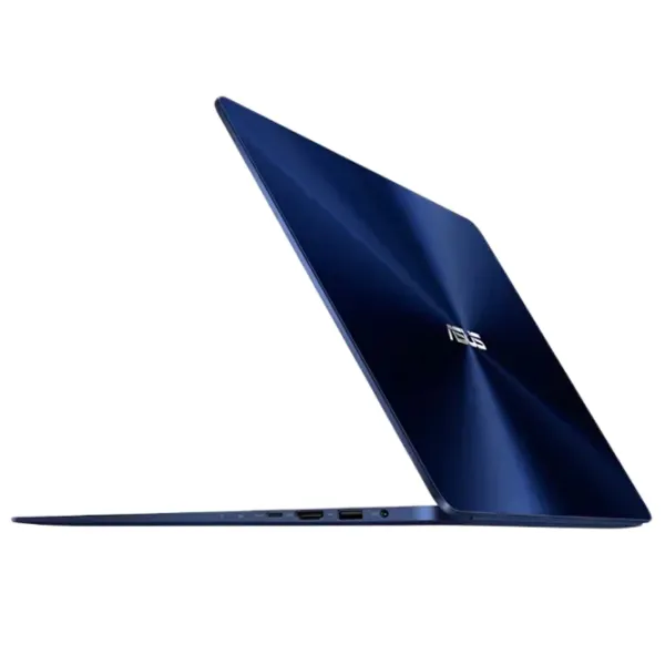 Asus ZenBook UX550VD Core i7 / 8 ГБ / 512 ГБ / VGA Дискретная / Синий photo 2