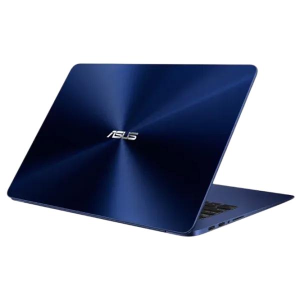 Asus ZenBook UX550VD Core i7 / 8 ГБ / 512 ГБ / VGA Дискретная / Синий photo 3