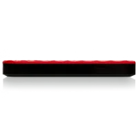 Unitate externă de stocare HDD Verbatim Store 'n' Go 1 TB 53203 / Red photo 2