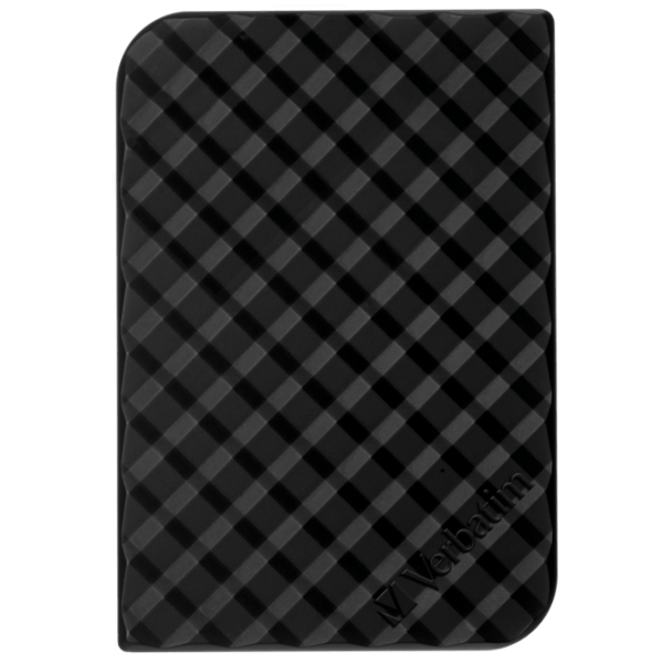 SSD Verbatim Store 'n' Go 1 ТБ 53194 / Черный photo 1