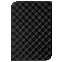 SSD Verbatim Store 'n' Go 1 ТБ 53194 / Черный