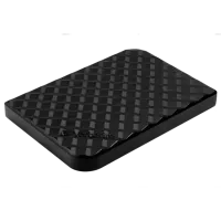 Unitate externă de stocare HDD Verbatim Store 'n' Go 1 TB 53194 / Black photo 3